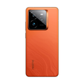 Smartphone Realme GT7 Pro 5G - 12-256GB - Snapdragon 8 Elite, 50MP Câmera, Tela 6.78" 120Hz, Bateria de 6500mAh - 120W