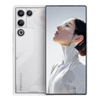 Smartphone Redmagic 11 Air 5G GLO - 12-256GB - Snapdragon 8 Elite, 50MP Câmera, Tela 6.85" 144Hz, Bateria de 7000mAh - 120W
