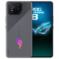 Smartphone Asus ROG Phone 8 5G - 12-256GB - Snapdragon 8 Gen 3, 50MP Câmera, Tela 6.78" 165Hz, Bateria de 5500mAh - 65W