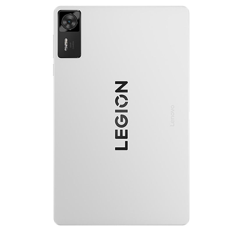 Tablet Lenovo Legion Y700 Gen 4 CN - 12-256GB - Snapdragon 8 Elite, 50MP Câmera, Tela 8.8" 165Hz, Bateria de 7600mAh - 68W