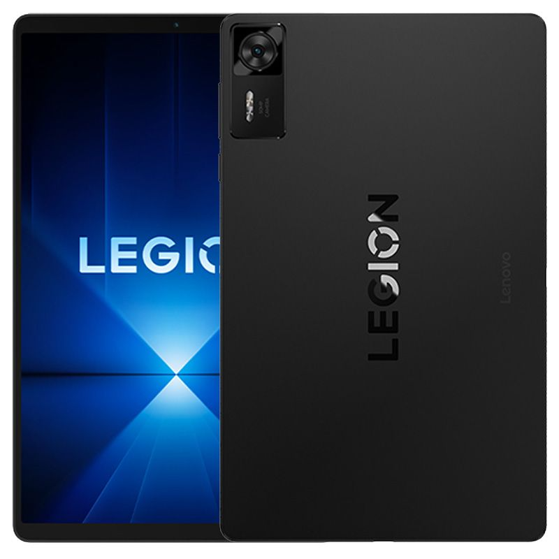 Tablet Lenovo Legion Y700 Gen 4 - 16-512GB - Snapdragon 8 Elite, 50MP Câmera, Tela 8.8" 165Hz, Bateria de 7600mAh - 68W