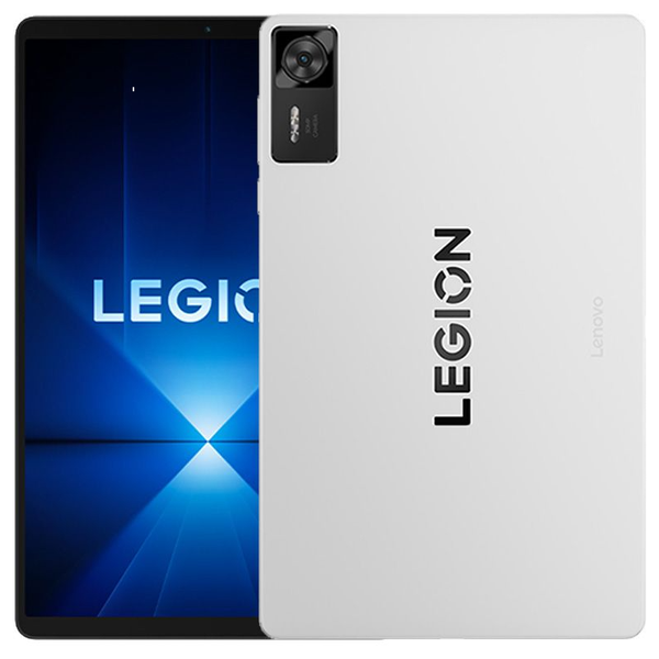 Tablet Lenovo Legion Y700 2026 - 16-512GB - Snapdragon 8 Elite, 50MP Câmera, Tela 8.8" 165Hz, Bateria de 7600mAh - 68W