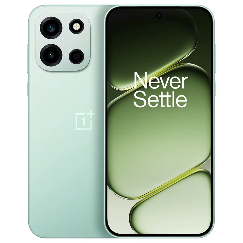 Smartphone OnePlus Turbo 6 5G CN - 12-256GB - Snapdragon 8s Gen 4, 50MP Câmera, Tela 6.78" 165Hz, Bateria de 9000mAh - 80W