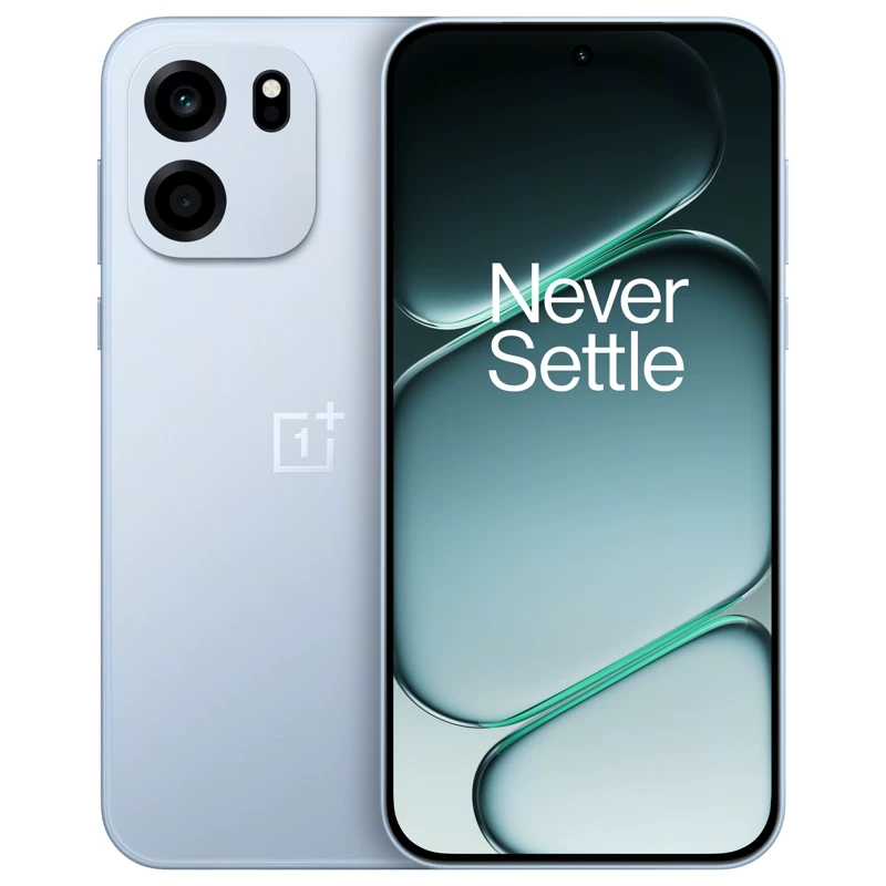 Smartphone OnePlus Turbo 6V 5G CN - 8-256GB - Snapdragon 7s Gen 4, 50MP Câmera, Tela 6.78" 144Hz, Bateria de 9000mAh - 80W