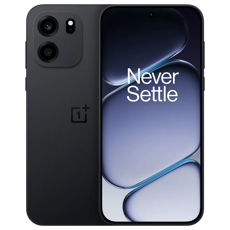 Smartphone OnePlus Turbo 6V 5G CN - 8-256GB - Snapdragon 7s Gen 4, 50MP Câmera, Tela 6.78" 144Hz, Bateria de 9000mAh - 80W