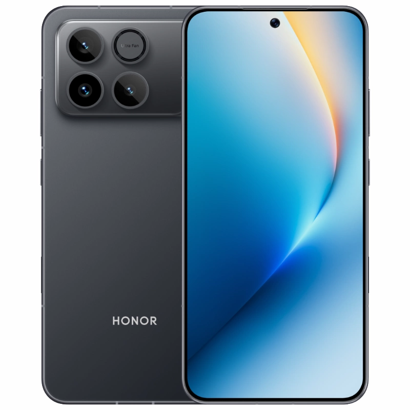 Smartphone Honor WIN 5G CN - 16-512GB - Snapdragon 8 Elite Gen 5, 50MP Câmera, Tela 6.83" 185Hz, Bateria de 10000mAh - 100W