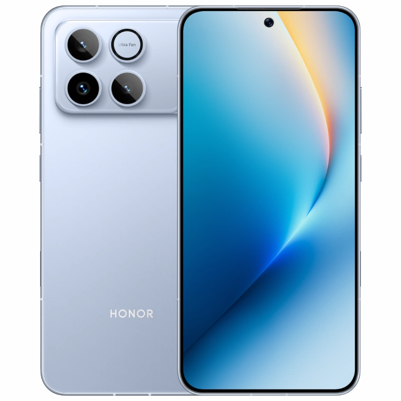 Smartphone Honor WIN 5G CN - 16-512GB - Snapdragon 8 Elite Gen 5, 50MP Câmera, Tela 6.83" 185Hz, Bateria de 10000mAh - 100W