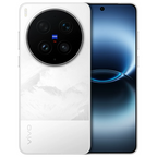 Smartphone Vivo X300 Ultra 5G CN e KIT Fotografia ZEISS - 16-1TB - Snapdragon 8 Elite Gen 5, 200MP Câmera, Tela 6.82" 144Hz, Bateria de 6600mAh - 100W
