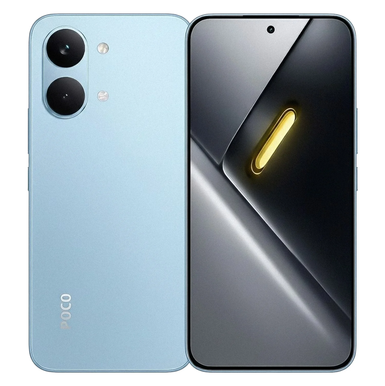 Smartphone Poco X8 Pro Max 5G GLO - 12/512GB - Dimensity 9500s, 50MP Câmera, Tela 6.83" 120Hz, Bateria de 8500mAh - 100W