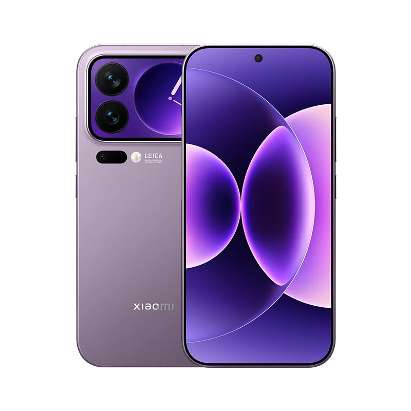 Smartphone Xiaomi 17 Pro 5G CN - 16-1TB - Snapdragon 8 Elite Gen 5, 50MP Câmera, Tela 6.3" 120Hz, Bateria de 6300mAh - 100W