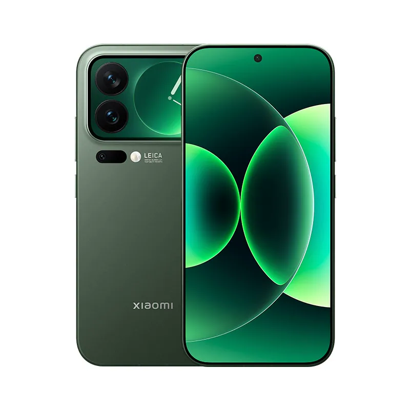 Smartphone Xiaomi 17 Pro 5G CN - 16-1TB - Snapdragon 8 Elite Gen 5, 50MP Câmera, Tela 6.3" 120Hz, Bateria de 6300mAh - 100W