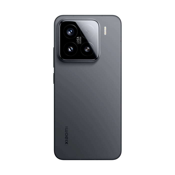 Smartphone Xiaomi 15 5G GLO - 12-512GB - Snapdragon 8 Elite, 50MP Câmera, Tela 6.36" 120Hz, Bateria de 5240mAh - 90W