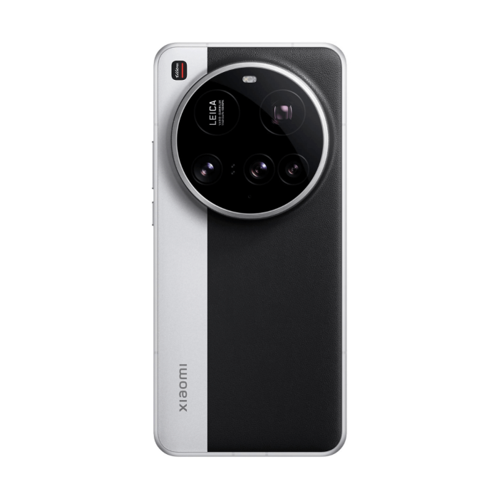 Smartphone Xiaomi 15 Ultra 5G GLO - 16-512GB - Snapdragon 8 Elite, 50MP Câmera, Tela 6.73" 120Hz, Bateria de 5410mAh - 90W