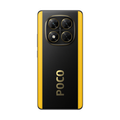 Smartphone Poco X7 5G - Dimensity 7300 Ultra, 50MP Câmera, Tela 6.67" 120Hz, Bateria de 5110mAh - 45W