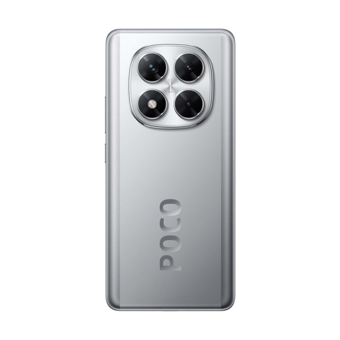 Smartphone Poco X7 5G - Dimensity 7300 Ultra, 50MP Câmera, Tela 6.67" 120Hz, Bateria de 5110mAh - 45W
