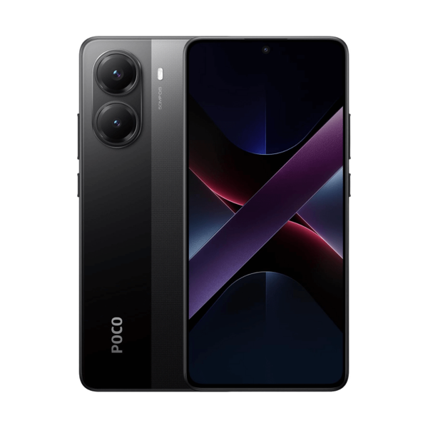 Smartphone Poco X7 Pro 5G - Dimensity 8400 Ultra, 50MP Câmera, Tela 6.67" 120Hz, Bateria de 6000mAh - 90W
