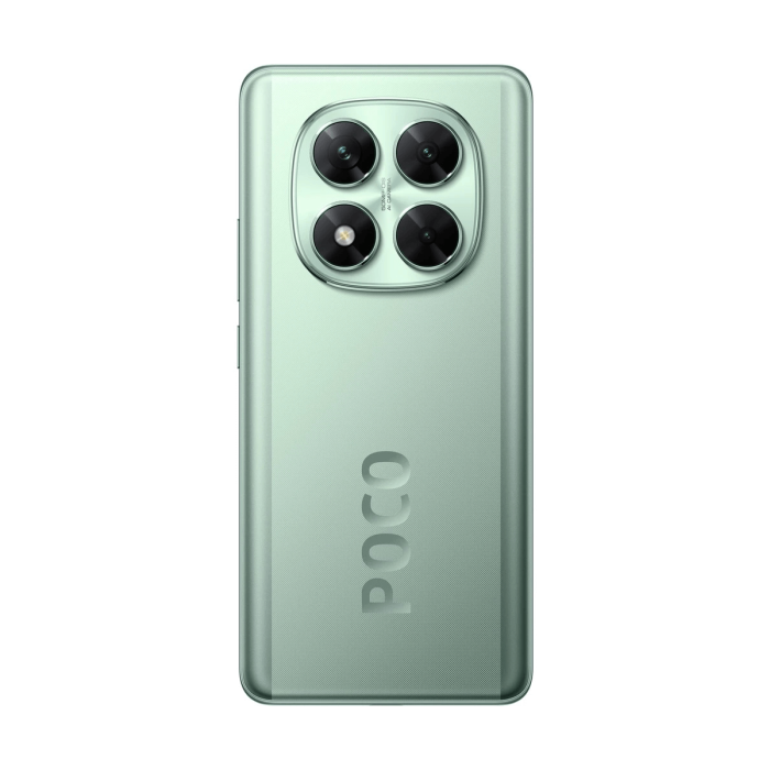 Smartphone Poco X7 5G - Dimensity 7300 Ultra, 50MP Câmera, Tela 6.67" 120Hz, Bateria de 5110mAh - 45W