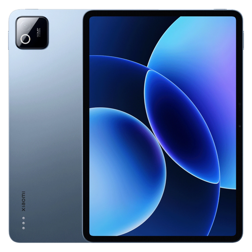 Tablet Xiaomi Pad 8 Pro GLO - 12-512GB - Snapdragon 8 Elite, 50MP Câmera, Tela 11.2" 144Hz, Bateria de 9200mAh - 67W
