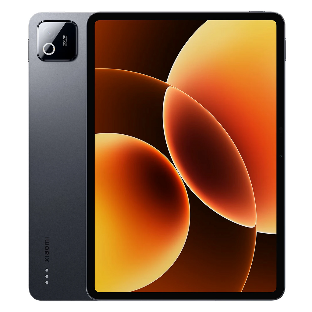 Tablet Xiaomi Pad 8 Pro GLO - 12-512GB - Snapdragon 8 Elite, 50MP Câmera, Tela 11.2" 144Hz, Bateria de 9200mAh - 67W