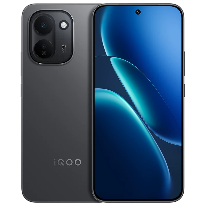 Smartphone iQOO Z11 5G CN - 12-256GB - Dimensity 8500, 50MP Câmera, Tela 6.83" 165Hz, Bateria de 9020mAh - 90W