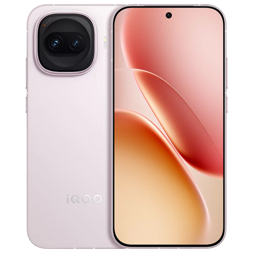 Smartphone iQOO Z11 Turbo 5G CN - 12-512GB - Snapdragon 8 Gen 5