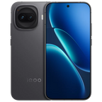 Smartphone iQOO Z11 Turbo 5G CN - 12-512GB - Snapdragon 8 Gen 5, 200MP Câmera, Tela 6.59" 144Hz, Bateria de 7600mAh - 100W